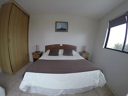 Hotel Blanco Encalada