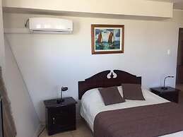Hotel Blanco Encalada