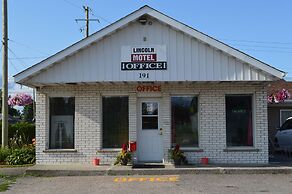 Lincoln Motel