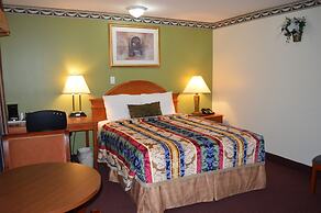 Lincoln Motel