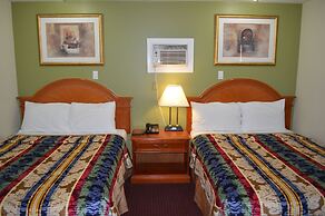 Lincoln Motel
