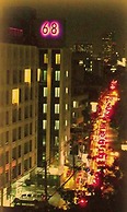 Bangkok 68