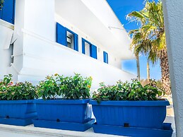 Hotel I Colori del Mare