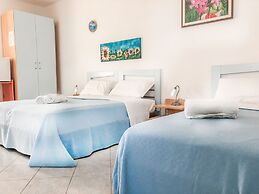 Hotel I Colori del Mare