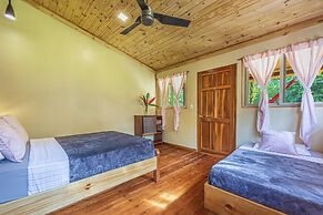 Hotel Las Caletas Lodge