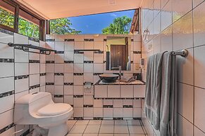 Hotel Las Caletas Lodge