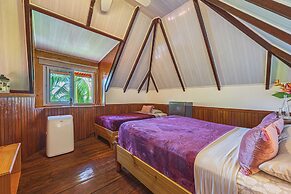 Hotel Las Caletas Lodge