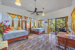 Hotel Las Caletas Lodge