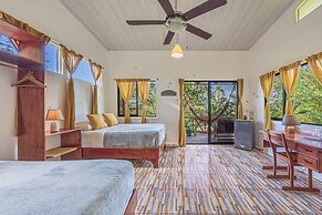Hotel Las Caletas Lodge