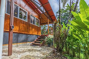 Hotel Las Caletas Lodge