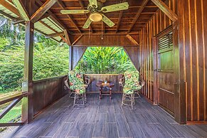 Hotel Las Caletas Lodge