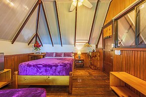 Hotel Las Caletas Lodge