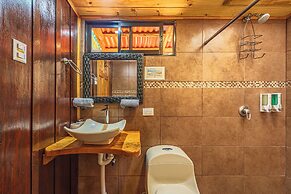 Hotel Las Caletas Lodge