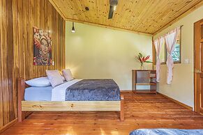 Hotel Las Caletas Lodge