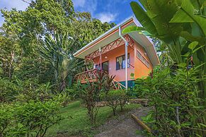 Hotel Las Caletas Lodge