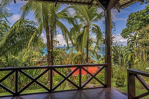 Hotel Las Caletas Lodge