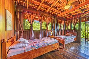 Hotel Las Caletas Lodge
