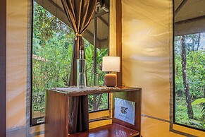 Hotel Las Caletas Lodge
