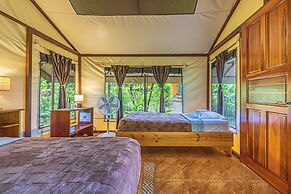 Hotel Las Caletas Lodge