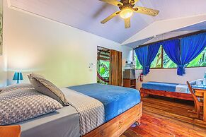 Hotel Las Caletas Lodge