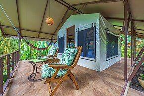 Hotel Las Caletas Lodge
