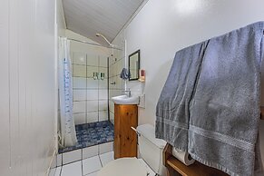 Hotel Las Caletas Lodge