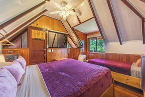 Hotel Las Caletas Lodge
