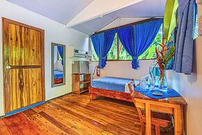 Hotel Las Caletas Lodge