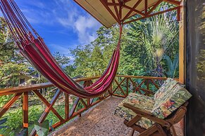 Hotel Las Caletas Lodge