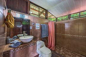 Hotel Las Caletas Lodge