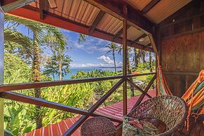 Hotel Las Caletas Lodge