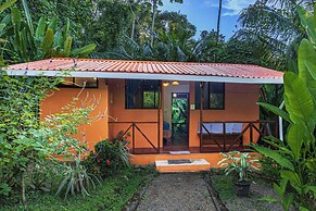 Hotel Las Caletas Lodge
