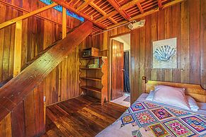 Hotel Las Caletas Lodge