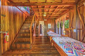 Hotel Las Caletas Lodge