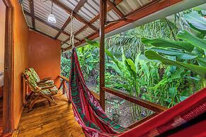 Hotel Las Caletas Lodge