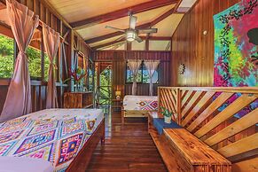 Hotel Las Caletas Lodge