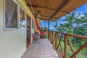 Hotel Las Caletas Lodge