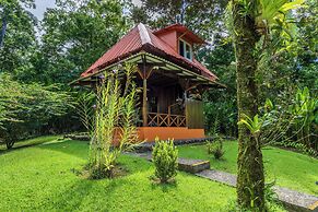 Hotel Las Caletas Lodge