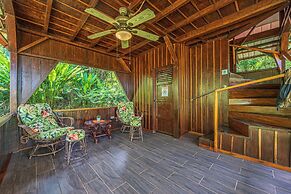 Hotel Las Caletas Lodge