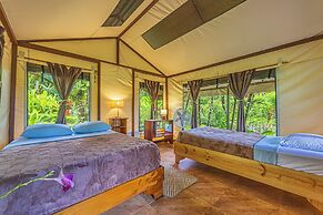 Hotel Las Caletas Lodge