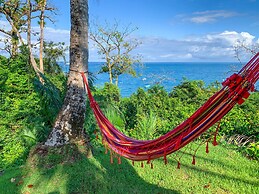 Hotel Las Caletas Lodge