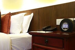 Hotel Shambala