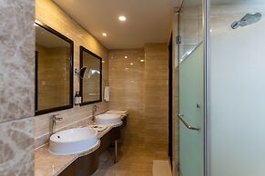 Hotel Shambala