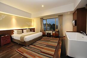 Hotel Shambala