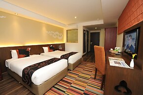 Hotel Shambala