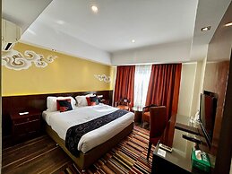 Hotel Shambala