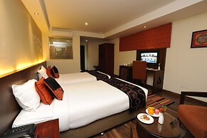 Hotel Shambala