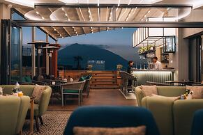 Hotel Shambala