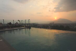 Hotel Shambala
