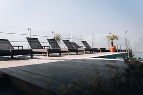 Hotel Shambala
